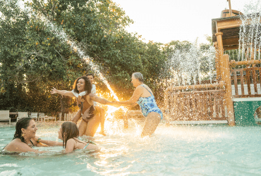 Clubinho da criança